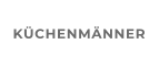 KÜCHENMÄNNER